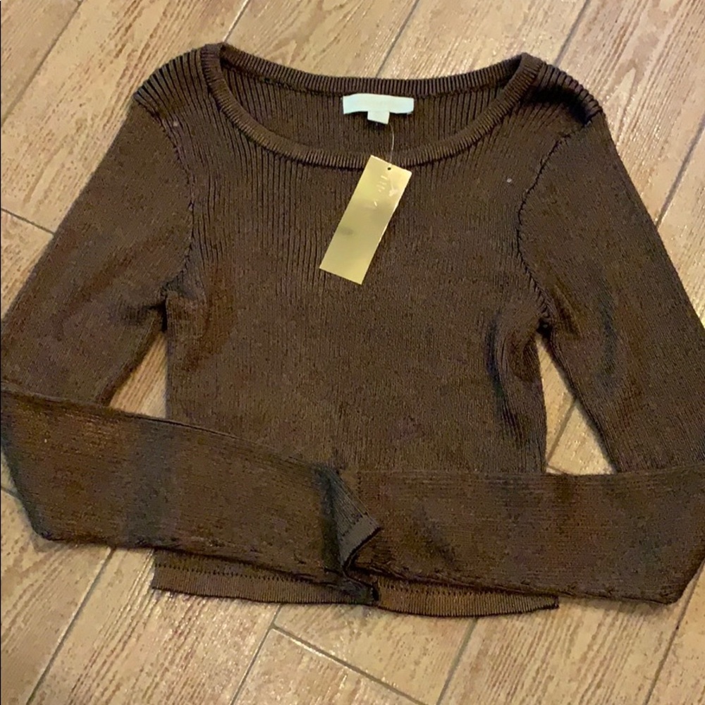Nicki Minaj sweater